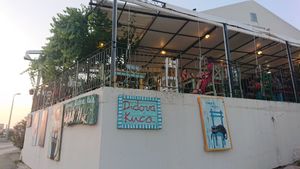 Didova Kuća. at Konoba Didova Kuća in Simuni