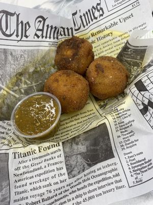   at Cocina Plantosaurus in Charles Town