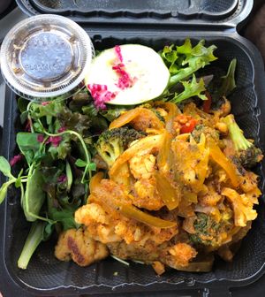  at Cocina Plantosaurus in Charles Town