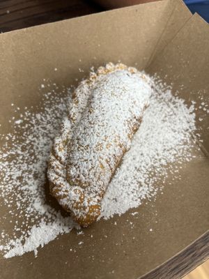   at Cocina Plantosaurus in Charles Town