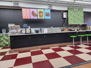  at Cocina Plantosaurus in Charles Town