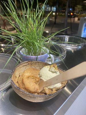   at Fabrika in Tirana