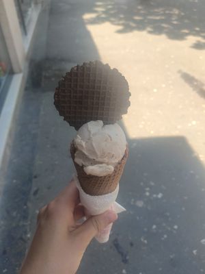  at Fabrika in Tirana