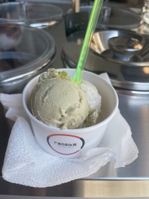   at Fabrika in Tirana