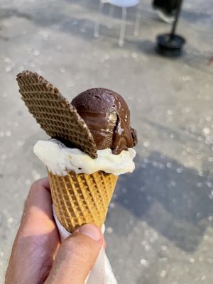   at Fabrika in Tirana