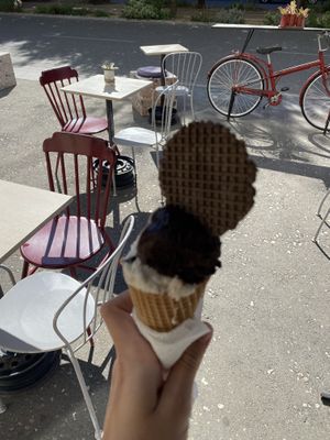   at Fabrika in Tirana