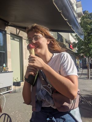  at Fabrika in Tirana