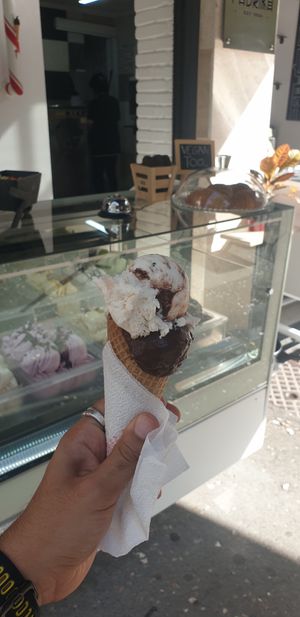  at Fabrika in Tirana