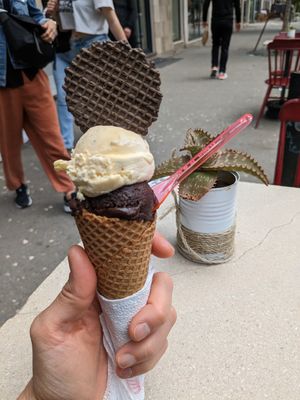  at Fabrika in Tirana