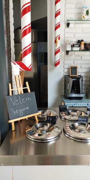  at Fabrika in Tirana