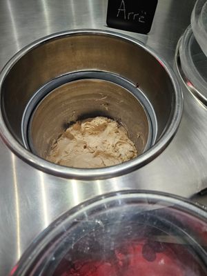  at Fabrika in Tirana