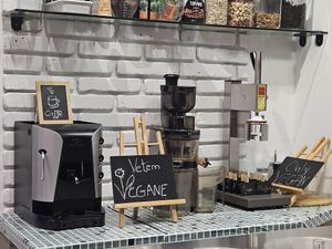  at Fabrika in Tirana