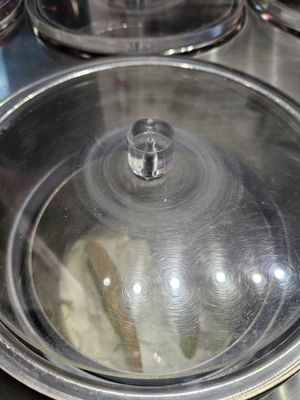  at Fabrika in Tirana