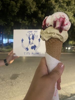   at Fabrika in Tirana