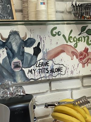 Damn right.  at Fabrika in Tirana