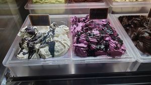  at Fabrika in Tirana