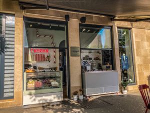   at Fabrika in Tirana