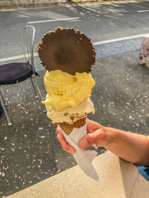   at Fabrika in Tirana