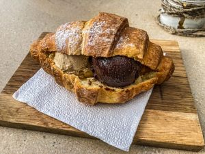   at Fabrika in Tirana