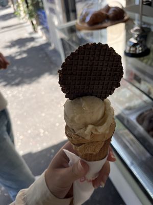   at Fabrika in Tirana