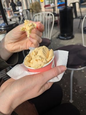  at Fabrika in Tirana