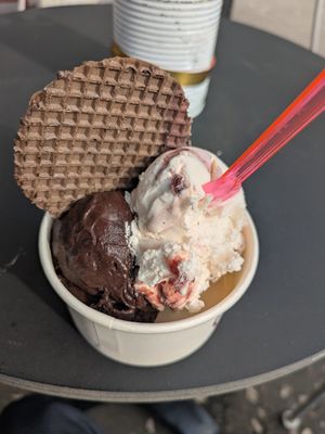  at Fabrika in Tirana