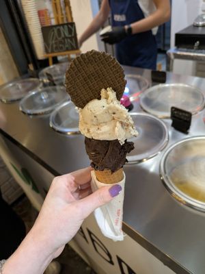  at Fabrika in Tirana