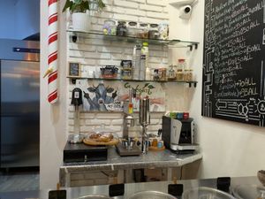  at Fabrika in Tirana