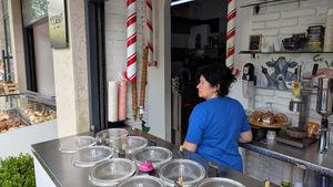  at Fabrika in Tirana