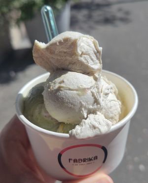  at Fabrika in Tirana