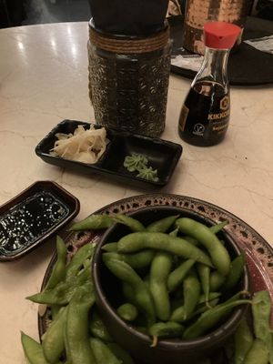   at Berger Streetfood in Frankfurt