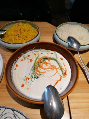 Cream at Little Andaman in Barcelona