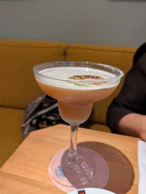 Indian marguerite at Little Andaman in Barcelona