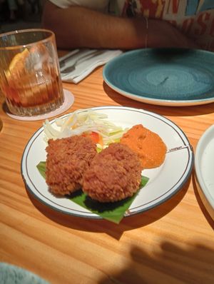  at Little Andaman in Barcelona