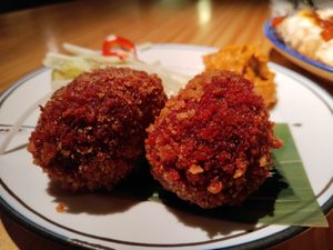  at Little Andaman in Barcelona