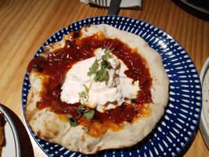  at Little Andaman in Barcelona