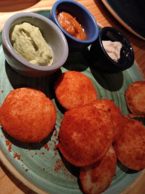  at Little Andaman in Barcelona