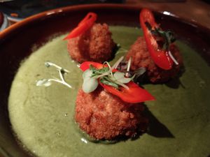  at Little Andaman in Barcelona