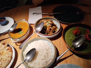  at Little Andaman in Barcelona