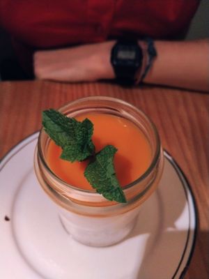  at Little Andaman in Barcelona