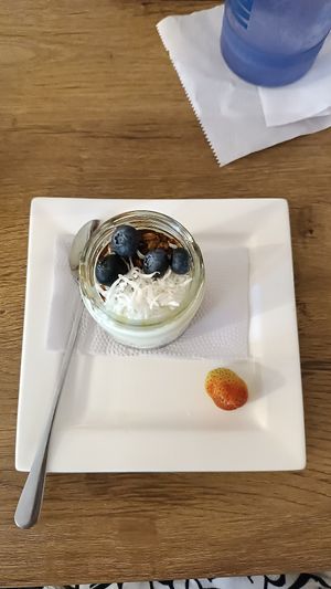  at Grano&Cafe in Rionegro