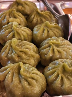  at Shangrila Himalayan Kitchen in South Lake Tahoe