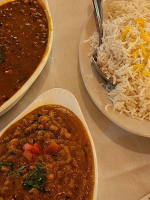  at Shangrila Himalayan Kitchen in South Lake Tahoe