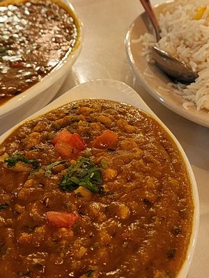  at Shangrila Himalayan Kitchen in South Lake Tahoe