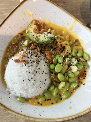   at Dean & David - Ostbahnstraße in Graz