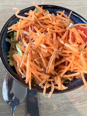   at Dean & David - Ostbahnstraße in Graz