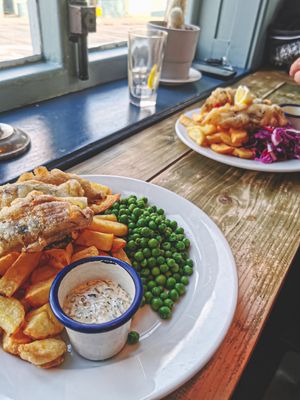  at The Architect in Cambridge