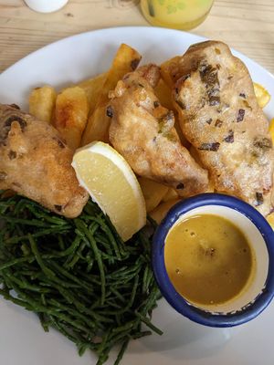  at The Architect in Cambridge