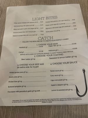   at The Architect in Cambridge