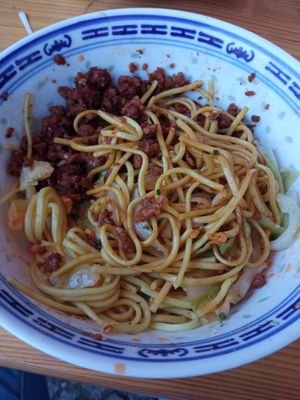  at CÀI Kitchen Berlin in Berlin